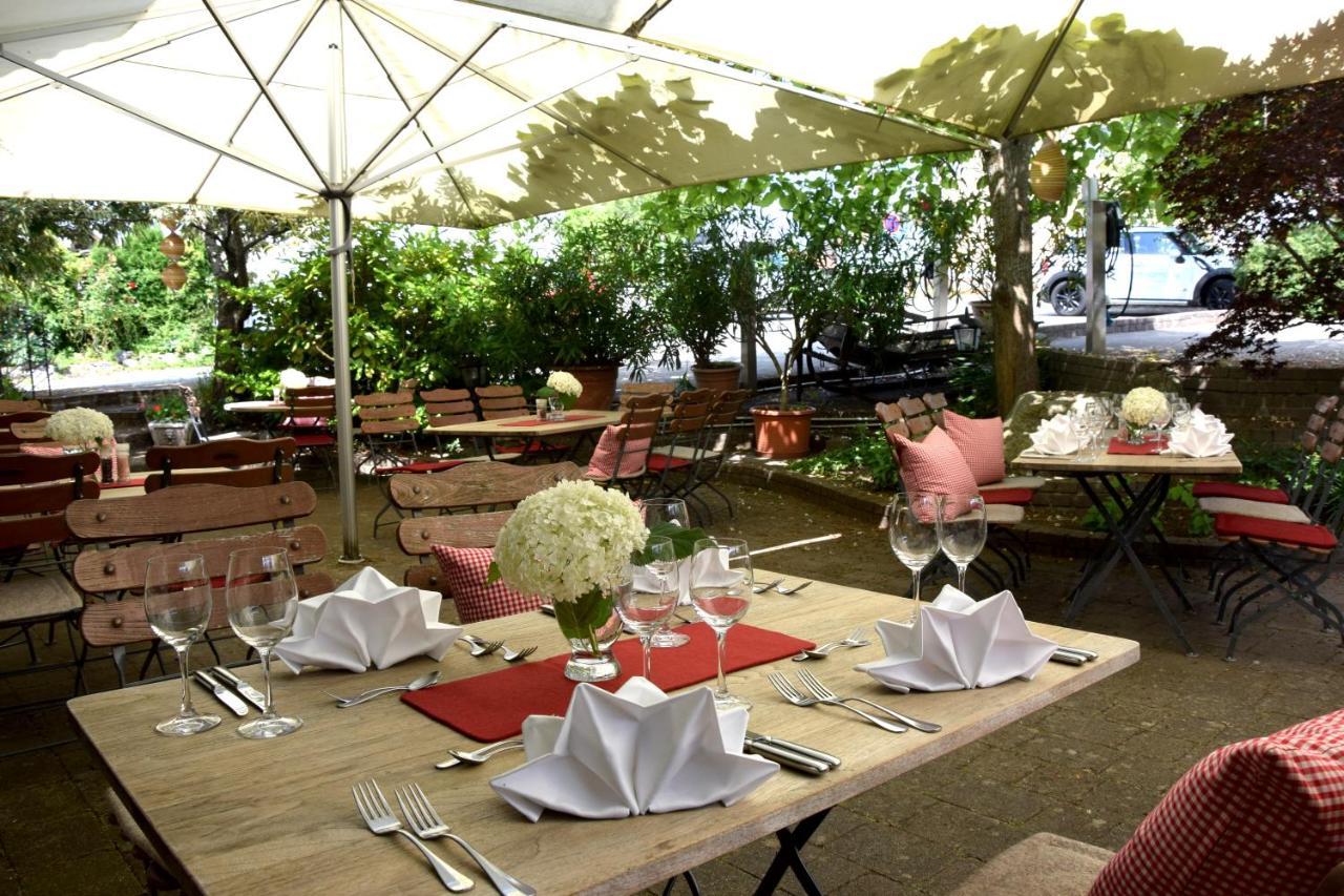 Vogt Bio-Hotel Adler/Restaurant מראה חיצוני תמונה