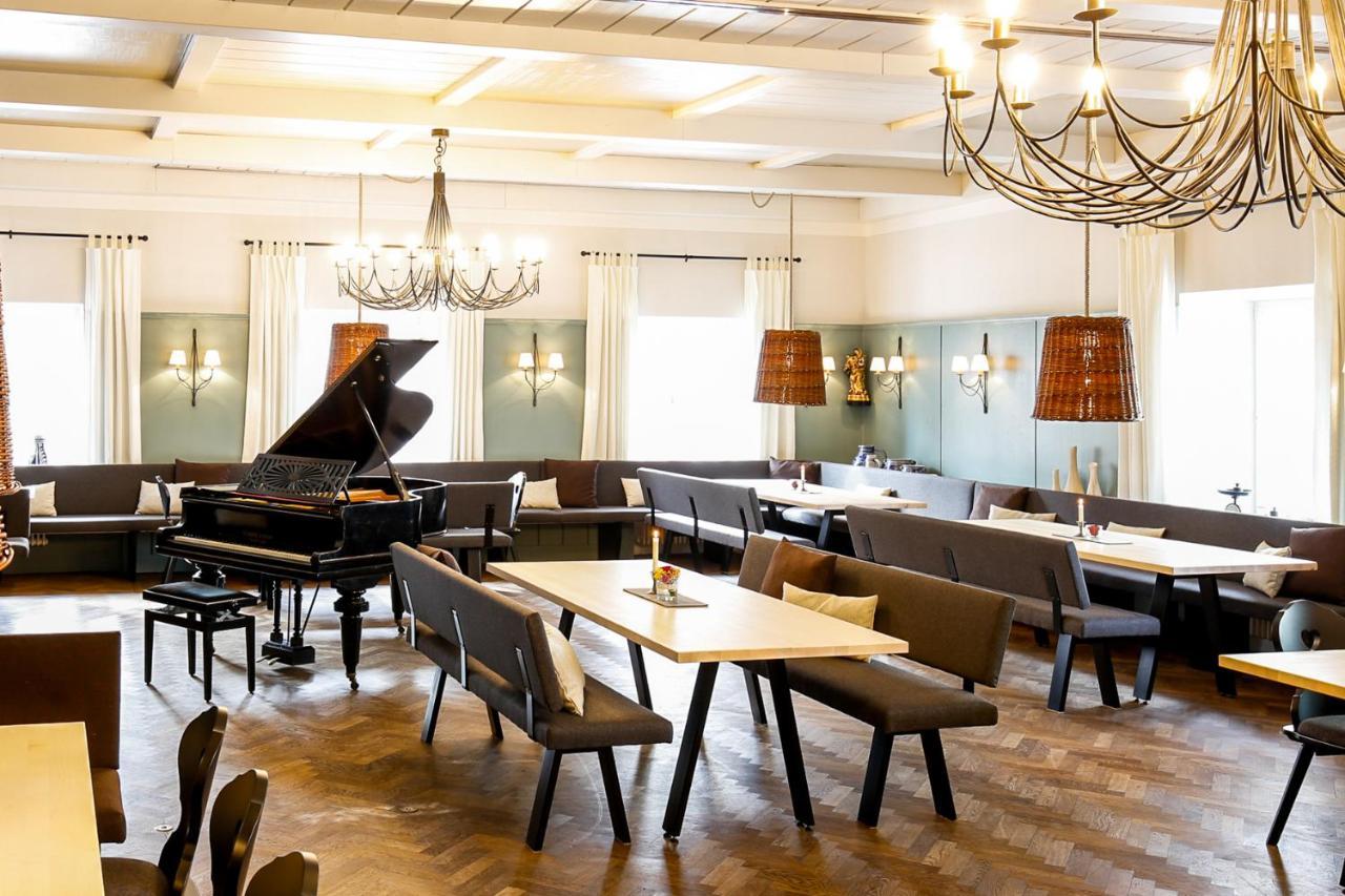 Vogt Bio-Hotel Adler/Restaurant מראה חיצוני תמונה