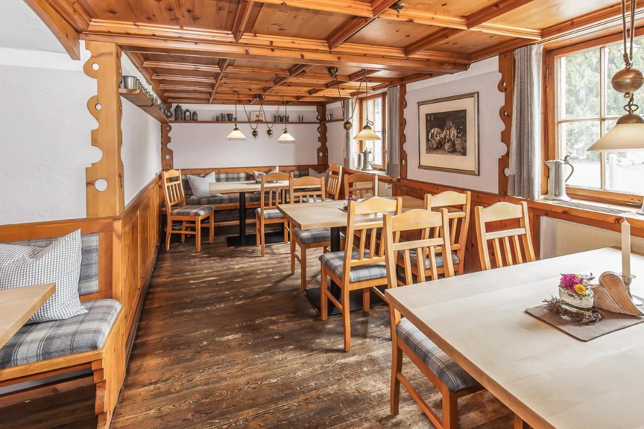 Vogt Bio-Hotel Adler/Restaurant מראה חיצוני תמונה