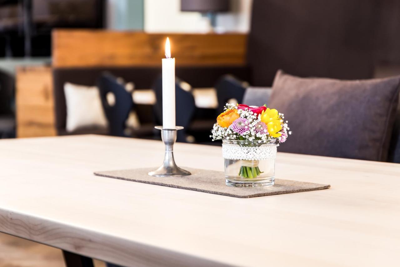 Vogt Bio-Hotel Adler/Restaurant מראה חיצוני תמונה
