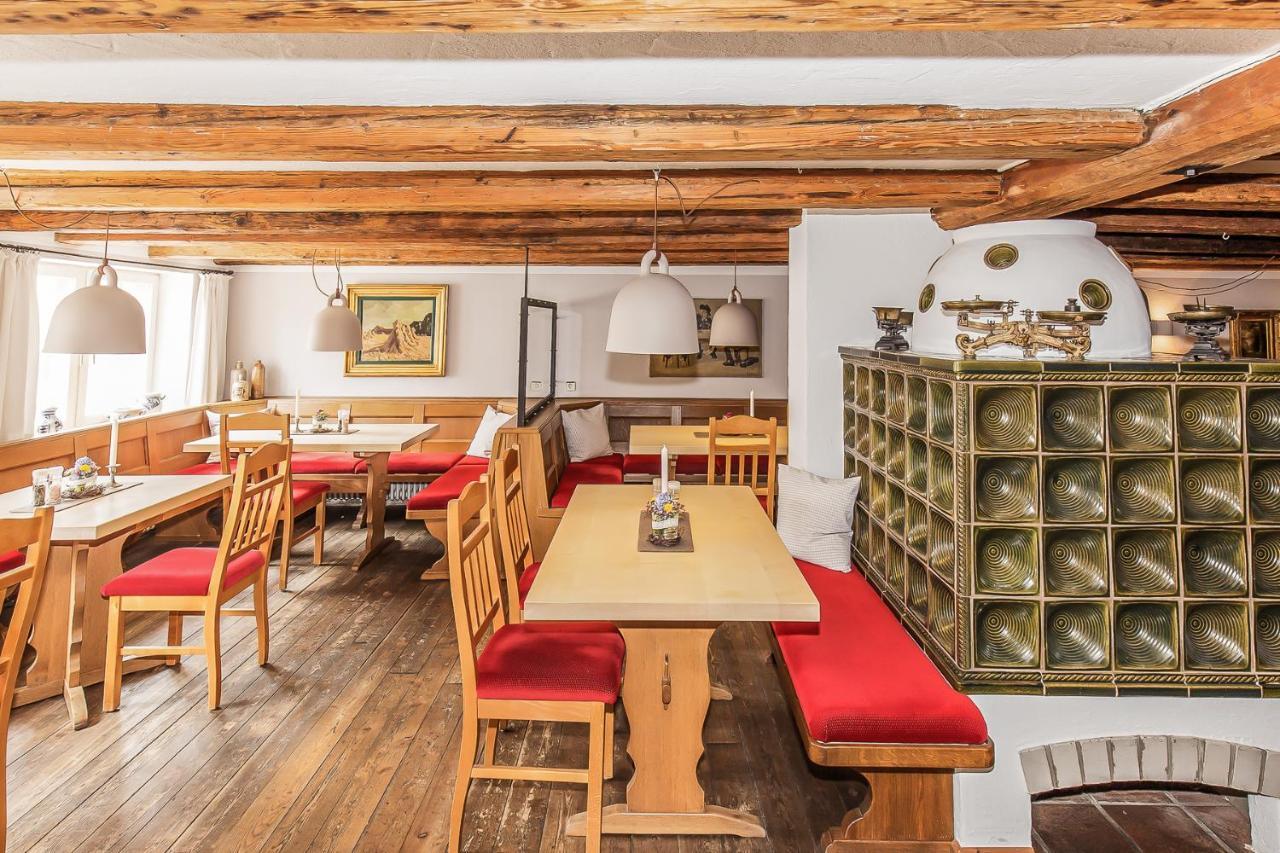 Vogt Bio-Hotel Adler/Restaurant מראה חיצוני תמונה