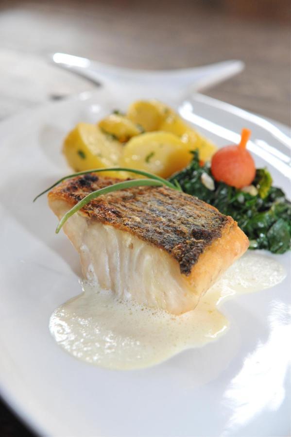 Vogt Bio-Hotel Adler/Restaurant מראה חיצוני תמונה