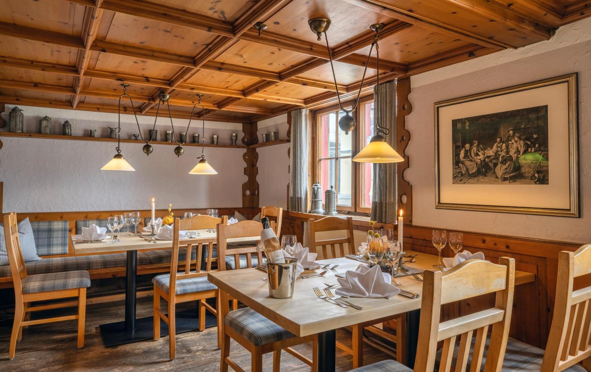 Vogt Bio-Hotel Adler/Restaurant מראה חיצוני תמונה