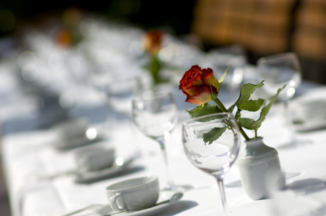 Vogt Bio-Hotel Adler/Restaurant מראה חיצוני תמונה