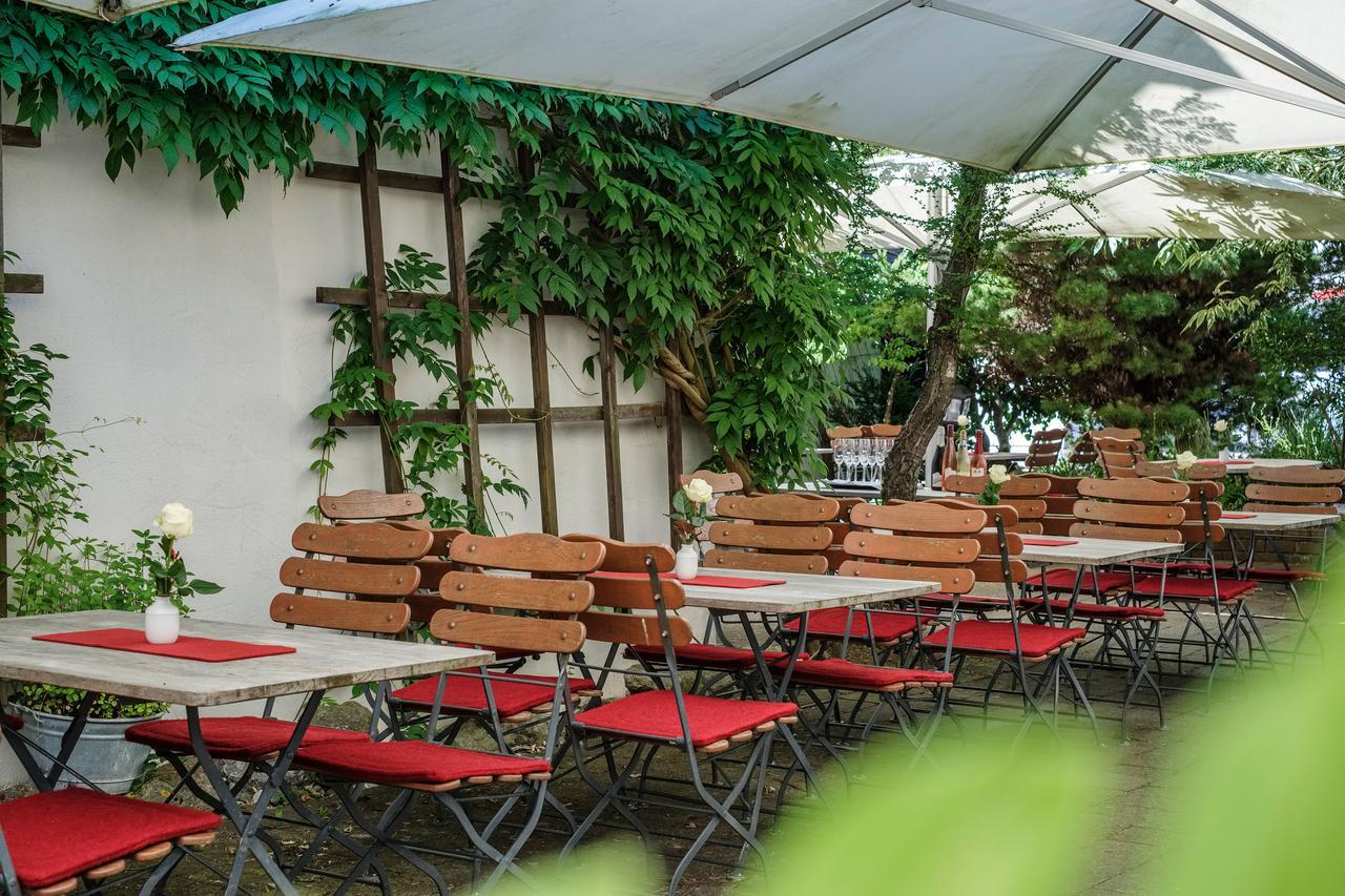Vogt Bio-Hotel Adler/Restaurant מראה חיצוני תמונה