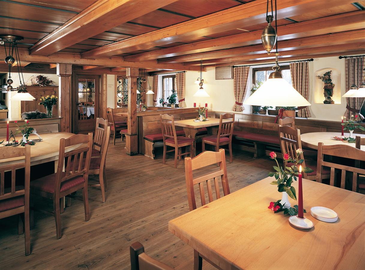 Vogt Bio-Hotel Adler/Restaurant מראה חיצוני תמונה