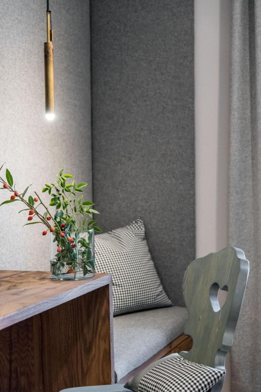 Vogt Bio-Hotel Adler/Restaurant מראה חיצוני תמונה