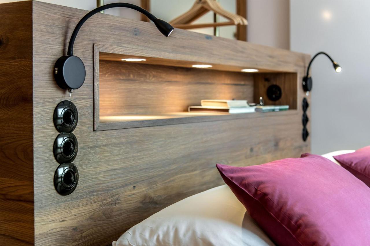 Vogt Bio-Hotel Adler/Restaurant מראה חיצוני תמונה