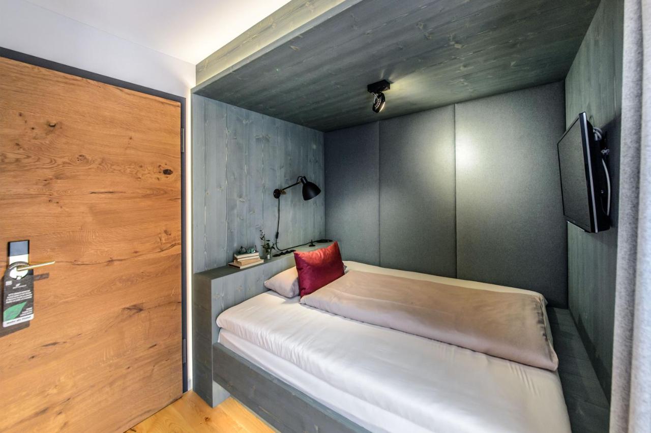 Vogt Bio-Hotel Adler/Restaurant מראה חיצוני תמונה