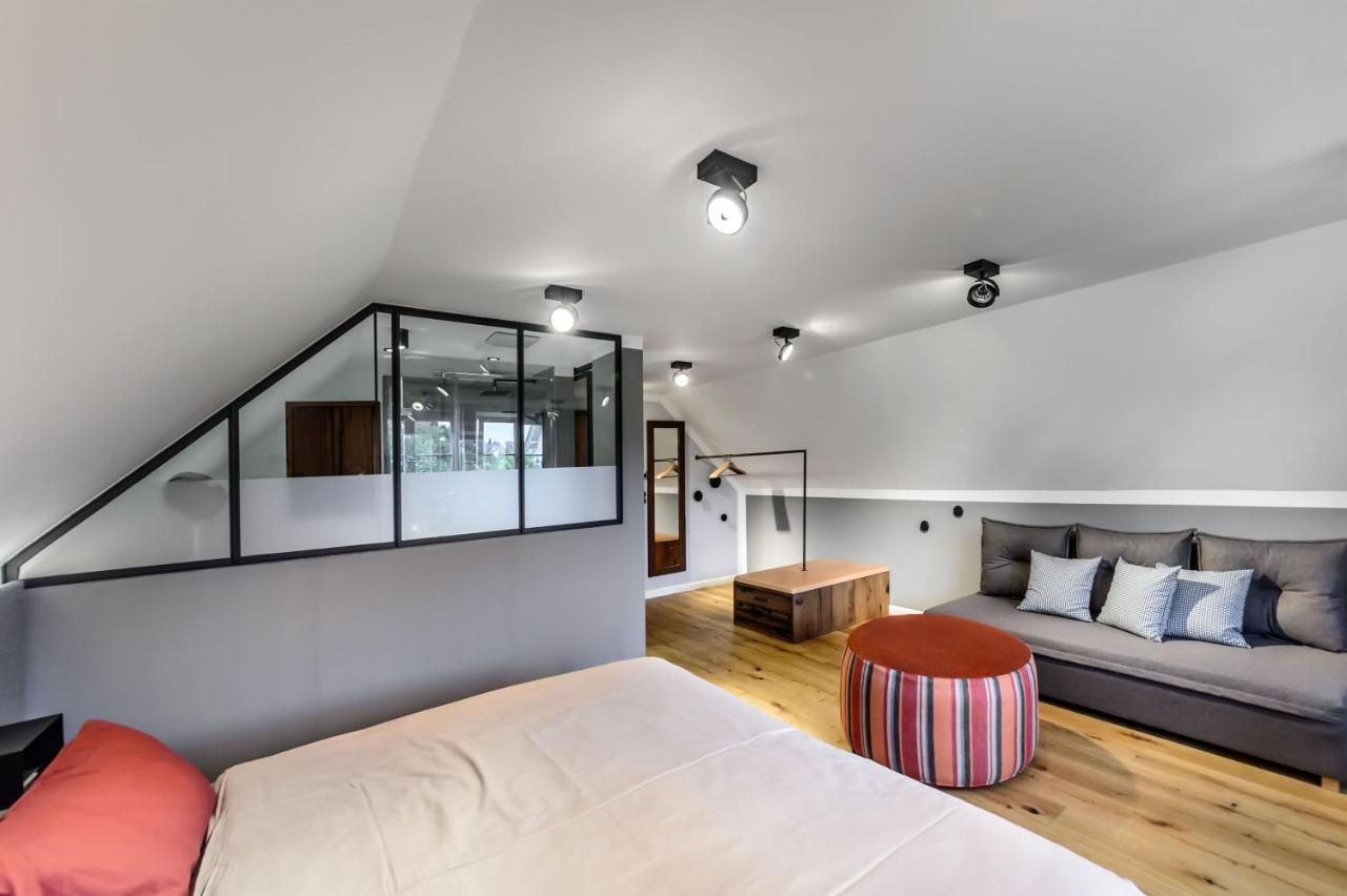 Vogt Bio-Hotel Adler/Restaurant מראה חיצוני תמונה