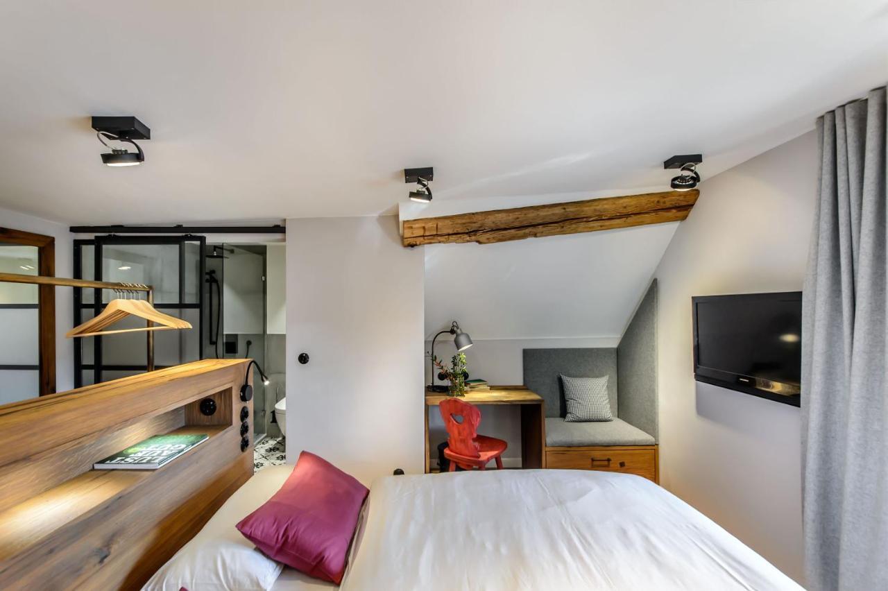 Vogt Bio-Hotel Adler/Restaurant מראה חיצוני תמונה