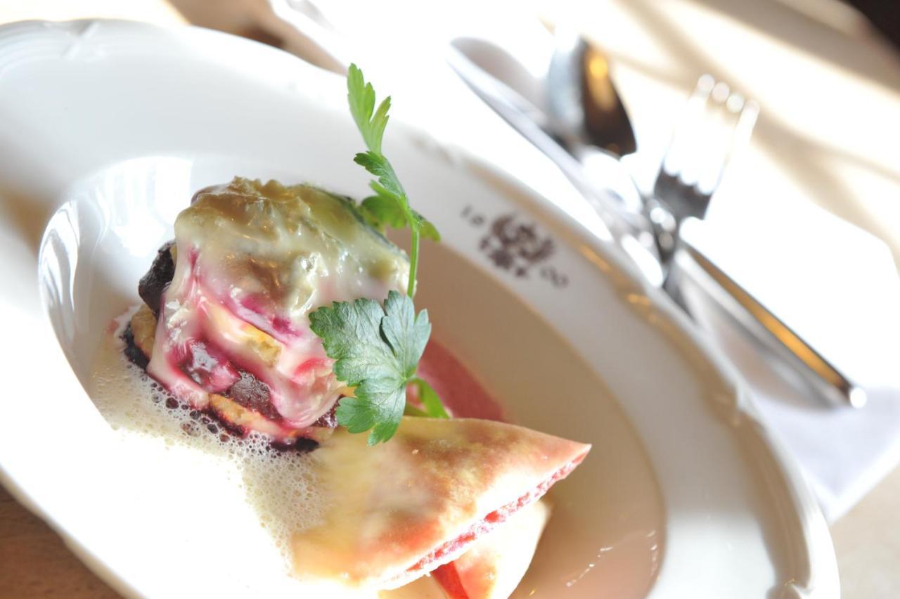 Vogt Bio-Hotel Adler/Restaurant מראה חיצוני תמונה