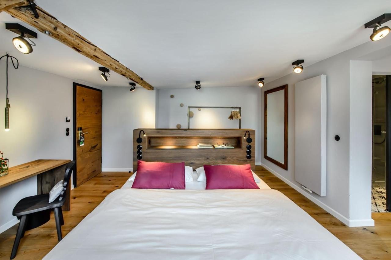 Vogt Bio-Hotel Adler/Restaurant מראה חיצוני תמונה