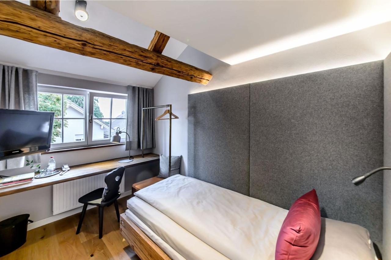 Vogt Bio-Hotel Adler/Restaurant מראה חיצוני תמונה