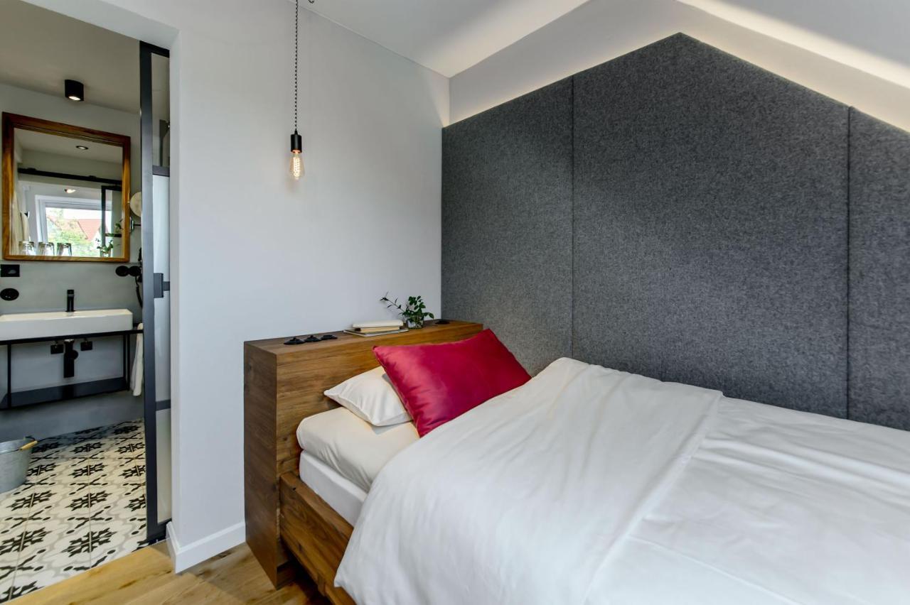 Vogt Bio-Hotel Adler/Restaurant מראה חיצוני תמונה
